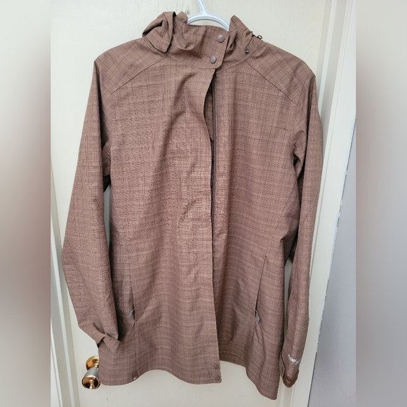 Hyper dri hd2 Jacket - Picture 1 of 1